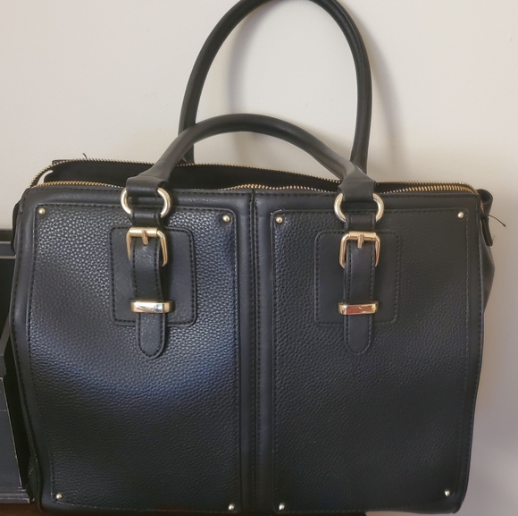 mossimo satchel
